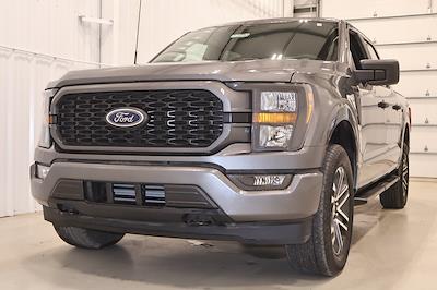 Used 2023 Ford F-150 - photo 1