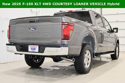 New 2025 Ford F-150 - photo 1