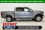 2025 Ford F-150 SuperCrew Cab 4WD Pickup for sale #250229 - photo 1