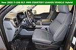 2025 Ford F-150 SuperCrew Cab 4WD Pickup for sale #250229 - photo 10