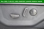 2025 Ford F-150 SuperCrew Cab 4WD Pickup for sale #250229 - photo 11
