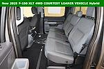 2025 Ford F-150 SuperCrew Cab 4WD Pickup for sale #250229 - photo 12