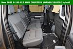 2025 Ford F-150 SuperCrew Cab 4WD Pickup for sale #250229 - photo 13
