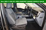 2025 Ford F-150 SuperCrew Cab 4WD Pickup for sale #250229 - photo 14