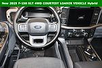 2025 Ford F-150 SuperCrew Cab 4WD Pickup for sale #250229 - photo 16