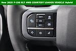 2025 Ford F-150 SuperCrew Cab 4WD Pickup for sale #250229 - photo 17