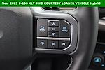2025 Ford F-150 SuperCrew Cab 4WD Pickup for sale #250229 - photo 18