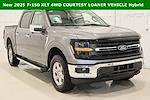 2025 Ford F-150 SuperCrew Cab 4WD Pickup for sale #250229 - photo 3