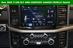 2025 Ford F-150 SuperCrew Cab 4WD Pickup for sale #250229 - photo 20