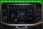 2025 Ford F-150 SuperCrew Cab 4WD Pickup for sale #250229 - photo 21
