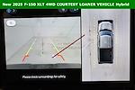 2025 Ford F-150 SuperCrew Cab 4WD Pickup for sale #250229 - photo 22