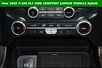 2025 Ford F-150 SuperCrew Cab 4WD Pickup for sale #250229 - photo 23