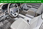 2025 Ford F-150 SuperCrew Cab 4WD Pickup for sale #250229 - photo 24