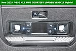 2025 Ford F-150 SuperCrew Cab 4WD Pickup for sale #250229 - photo 25