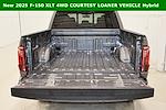 2025 Ford F-150 SuperCrew Cab 4WD Pickup for sale #250229 - photo 26