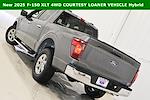 2025 Ford F-150 SuperCrew Cab 4WD Pickup for sale #250229 - photo 27