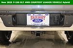 2025 Ford F-150 SuperCrew Cab 4WD Pickup for sale #250229 - photo 28