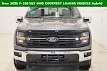 2025 Ford F-150 SuperCrew Cab 4WD Pickup for sale #250229 - photo 4