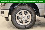 2025 Ford F-150 SuperCrew Cab 4WD Pickup for sale #250229 - photo 31