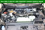 2025 Ford F-150 SuperCrew Cab 4WD Pickup for sale #250229 - photo 32
