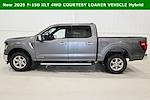 2025 Ford F-150 SuperCrew Cab 4WD Pickup for sale #250229 - photo 6