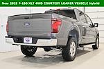 2025 Ford F-150 SuperCrew Cab 4WD Pickup for sale #250229 - photo 2