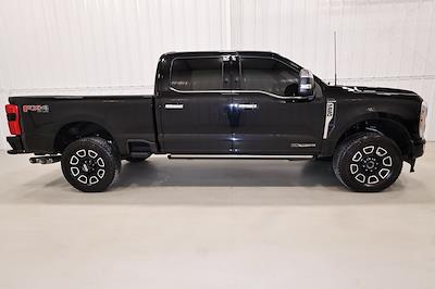 Used 2024 Ford F-250 - photo 1