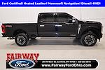 2024 Ford F-250 Crew Cab 4WD Pickup for sale #250231A - photo 1