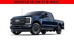 2025 Ford F-350 Crew Cab SRW 4WD Pickup for sale #250233 - photo 41