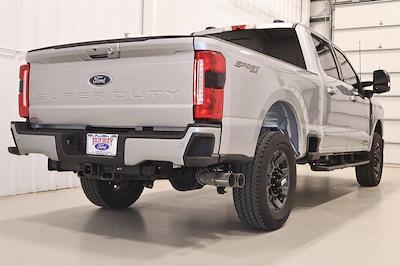 Used 2024 Ford F-250 - photo 1
