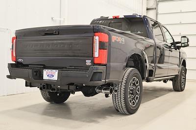 New 2025 Ford F-350 - photo 1