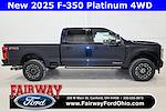 2025 Ford F-350 Crew Cab SRW 4WD Pickup for sale #250234 - photo 1