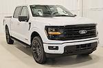 2025 Ford F-150 SuperCrew Cab 4WD Pickup for sale #250398 - photo 3