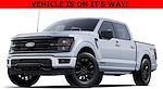 2025 Ford F-150 SuperCrew Cab 4WD Pickup for sale #250398 - photo 38