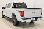 2025 Ford F-150 SuperCrew Cab 4WD Pickup for sale #250398 - photo 7