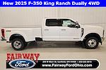 2025 Ford F-350 Crew Cab DRW 4WD Pickup for sale #250421 - photo 1