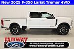 2025 Ford F-350 Crew Cab SRW 4WD Pickup for sale #250466 - photo 1