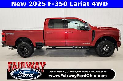 New 2025 Ford F-350 - photo 1