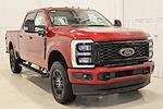 2025 Ford F-350 Crew Cab SRW 4WD Pickup for sale #250467 - photo 3
