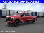 2025 Ford F-350 Crew Cab SRW 4WD Pickup for sale #250467 - photo 38