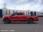 2025 Ford F-350 Crew Cab SRW 4WD Pickup for sale #250467 - photo 40