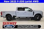 2025 Ford F-350 Crew Cab SRW 4WD Pickup for sale #250480 - photo 1