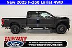 2025 Ford F-350 Crew Cab SRW 4WD Pickup for sale #250483 - photo 1