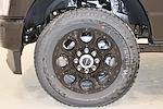 2025 Ford F-350 Crew Cab SRW 4WD Pickup for sale #250483 - photo 36