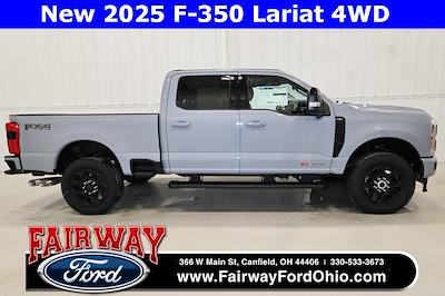 New 2025 Ford F-350 - photo 1