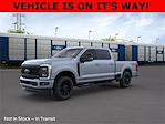 2025 Ford F-350 Crew Cab SRW 4WD Pickup for sale #250484 - photo 39