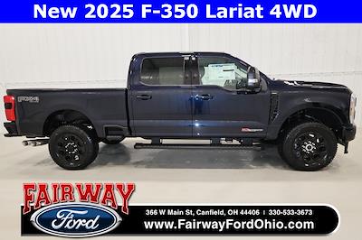 New 2025 Ford F-350 - photo 1