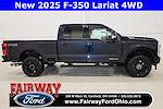2025 Ford F-350 Crew Cab SRW 4WD Pickup for sale #250496 - photo 1