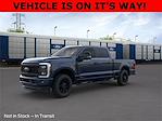 2025 Ford F-350 Crew Cab SRW 4WD Pickup for sale #250496 - photo 39
