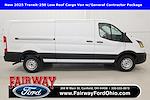 2025 Ford Transit 250 Low Roof RWD Upfitted Cargo Van for sale #250500 - photo 1